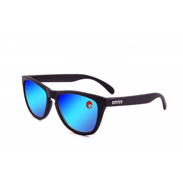 Omtex Classy Blue Sunglasses